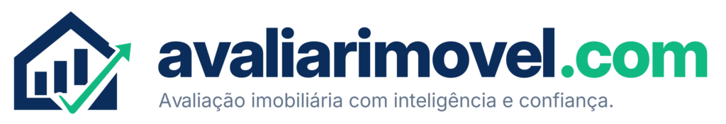 Avaliar Imóvel